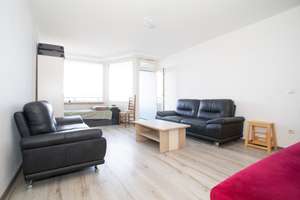 Attraktive 57 m² Wohnung mit Weitblick im Eurohochhaus Aachen – Joseph-von-Görres-Straße 49, 52068 Panneschopp, Aachen – Vorschaubild 6
