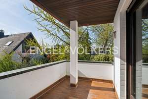 Exklusives Einfamilienhaus mit idyllisch angelegtem Garten und Einliegerwohnung – 60598 Sachsenhausen-Süd, Frankfurt am Main – Vorschaubild 20