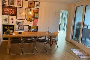 Attraktive  2,5-Zimmer-Wohnung mit traumhaftem Blick in Neustadt-Süd, Nähe St. Maternus Kirche – Die vollständige Adresse der Immobilie erhältst du vom Anbieter., 50678 Neustadt/Süd, Köln – Vorschaubild 5