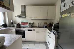 Waldheim: Wohnung über 2 Ebenen mit Garten und Garage – Die vollständige Adresse der Immobilie erhältst du vom Anbieter., 30519 Seelhorst, Hannover – Vorschaubild 4