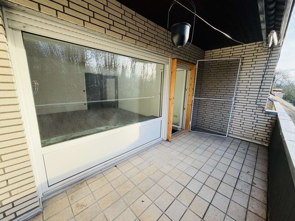 Immobilie in Bad Rothenfelde - Wohnen mit Aussicht – Ihre neue 2-Zimmer- Wohnung in Bad Rothenfelde - Bild 4