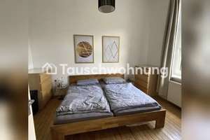 Tauschwohnung: 3 Zimmer Altbau mitten in Pempelfort – Franklinstraße 60, 40479 Pempelfort, Düsseldorf – Vorschaubild 7