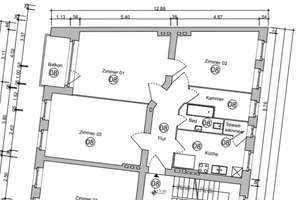 GUTER SCHNITT - MIT BALKON - ZUR ZEIT VERMIETET – Indira-Gandhi-Str. 9 pq, 13088 Weißensee, Berlin – Vorschaubild 25