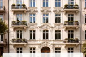 Stilvoller Klinkerbau: Vollvermietetes Denkmal,  5,90% Rendite