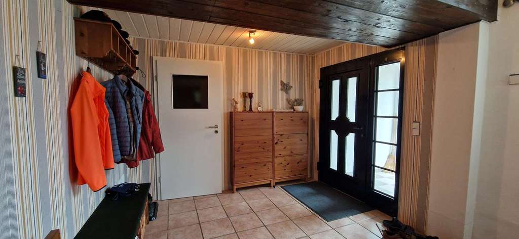 Immobilie in Schöningen - Nicht von der Stange: Ihr eigenes kleines Reich mit Garten & Sonne auf zwei Balkonen - Bild 3