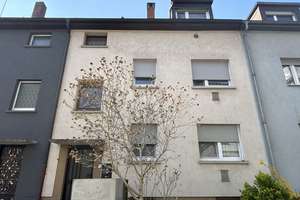 MA - NECKARSTADT WEST // Charmante 2-Zimmer-Wohnung mit Einbauküche in 3 FH – Die vollständige Adresse der Immobilie erhältst du vom Anbieter., 68169 Neckarstadt-West, Mannheim – Vorschaubild 17