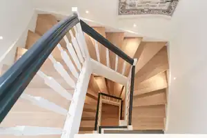 Klar im Design, stark in der Ausstattung - Zuhause mit Stil und Substanz! – Hamburg – Vorschaubild 14