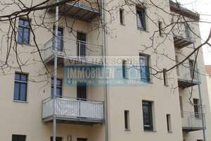 Investieren in Leutzsch! - Singletraum mit sonniger Dachloggia - Laminat - Tageslichtbad mit Dusche – 4179 Leutzsch, Leipzig – Vorschaubild 11