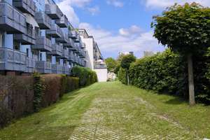 Attraktive 2-Zi.-Wohnung in Düsseldorf Flingern-Nord, inkl. Stellplatz ! – Rosmarinstraße 20, 40235 Flingern Nord, Düsseldorf – Vorschaubild 11