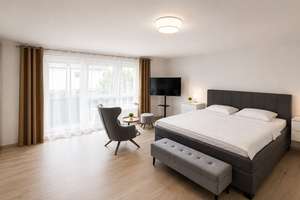 Gepflegtes Reihenmittelhaus in München Aubing – Die vollständige Adresse der Immobilie erhältst du vom Anbieter., 81249 Aubing-Süd, München – Vorschaubild 11