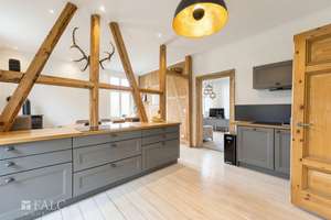Altbau-Liebhaber aufgepasst: Charmantes Fachwerkhaus mit modernem Komfort und viel Potenzial! – Die vollständige Adresse der Immobilie erhältst du vom Anbieter., 42369 Lüttringhausen West, Remscheid – Vorschaubild 3