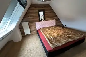 Neuer Preis: Geräumiges Einfamilienhaus mit Garage, Schwimmbad und großem Garten in DO-Groppenbruch – Dortmund – Vorschaubild 17