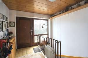 Solider Bungalow in ruhiger und zentraler Lage mit großem Eigentumsgrundstück – Die vollständige Adresse der Immobilie erhältst du vom Anbieter., 38108 Hondelage, Braunschweig – Vorschaubild 13