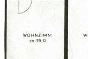 Attraktive 1-Zimmer-EG-Wohnung mit Balkon und EBK in München – Höglwörther Straße 365, 81379 München – Vorschaubild 7