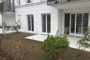 2-Zi. Südlich sonnige neuwertige Wohnung mit EBK  – Josef-Obenhin-Straße 3, 80634 Neuhausen, München – Vorschaubild 7