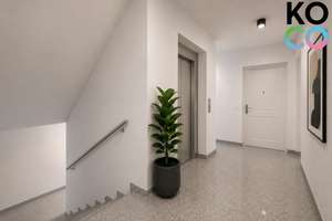 Bezug 01.07. | 3-Zimmer-Neubauwohnung in Laurensberg | Balkon | 109 m² | A+ – Die vollständige Adresse der Immobilie erhältst du vom Anbieter., 52072 Laurensberg (Statistischer Bezirk), Aachen – Vorschaubild 8