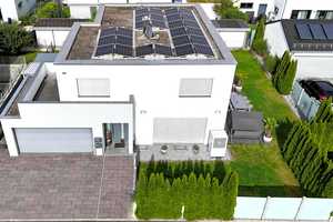 Großzügiges, modernes EFH mit Einliegerwohnung in Laupheim – Biberach (Kreis) – Vorschaubild 2