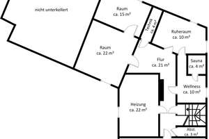 Villa mit separatem Gästehaus in traumhafter Lage – Die vollständige Adresse der Immobilie erhältst du vom Anbieter., 22559 Rissen, Hamburg – Vorschaubild 24
