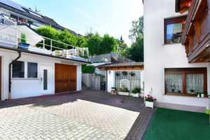 Zweifamilien-Reihenmittelhaus  mit Charme, Platz und Rückzugsidylle – Waldshut (Kreis) – Vorschaubild 26