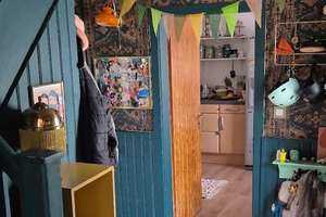 Schönes 4-Zimmer-Einfamilienhaus mit Einbauküche in Friedberg (Hessen) – Die vollständige Adresse der Immobilie erhältst du vom Anbieter., 61169 Friedberg (Hessen) – Vorschaubild 10