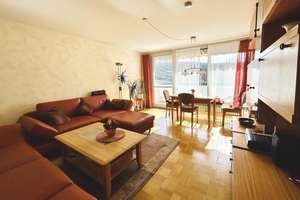 Freie 3-Zi.-Wohnung, Balkon + herrlicher Aussicht, 5. OG, Personenaufzug, TG-Stellplatz – Die vollständige Adresse der Immobilie erhältst du vom Anbieter., 70499 Giebel, Stuttgart – Vorschaubild 2