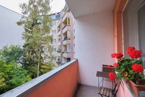 Komfortables City-Apartment mit barrierearmem Zugang in Charlottenburg - Wilmersdorf