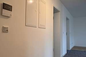 Nur noch 1 Einheit verfügbar – kernsanierte 3-Zimmer-Wohnung mit Balkon in Uni-Nähe! – Die vollständige Adresse der Immobilie erhältst du vom Anbieter., 40591 Wersten, Düsseldorf – Vorschaubild 7