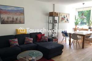 Tauschwohnung: 3Zi.-Wohnung am Clarenbachkanal – Die vollständige Adresse der Immobilie erhältst du vom Anbieter., 50931 Lindenthal (Ortsteil), Köln – Vorschaubild 8
