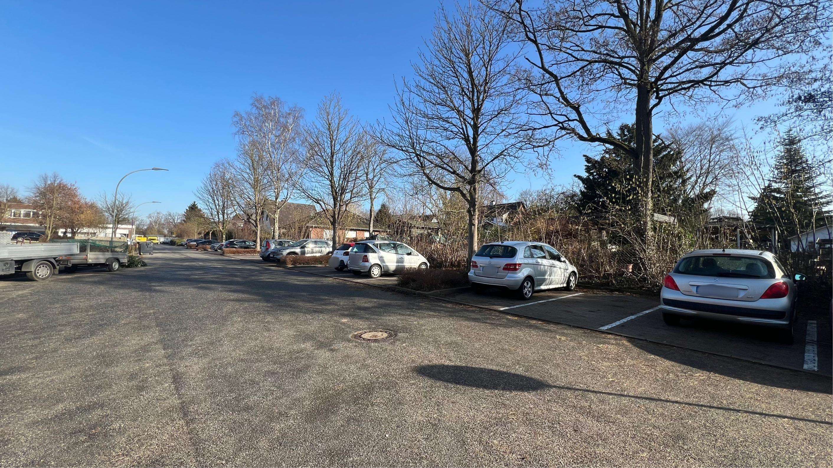 Endetagenwohnung in ruhiger Lage!, Stormarn Kreis – Bild 4