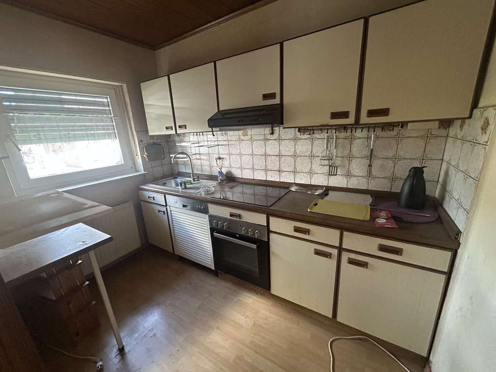 Immobilie in Werther - Doppelhaushälfte in ruhiger Lage von Werther-Theenhausen. - Bild 2