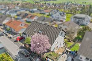 Kapitalanlage oder Eigennutz! Gepflegtes Dreifamilienhaus in Eckardroth – Main-Kinzig-Kreis – Vorschaubild 4