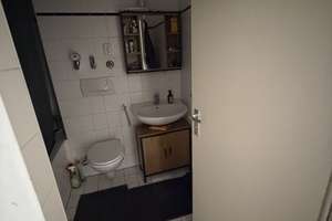 Helle, möblierte  1-Zimmer-Wohnung mit Balkon  in Augsburg zur Untermiete (15.08.2026 – 15.01.2027) – Die vollständige Adresse der Immobilie erhältst du vom Anbieter., 86150 Bahnhofs-, Bismarckviertel, Augsburg – Vorschaubild 17