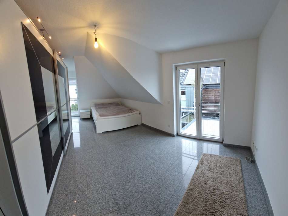 Zimmer Oben