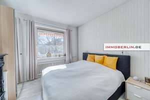 IMMOBERLIN.DE - Sehr attraktive Wohnung mit Südloggia in gefragter Lage – Die vollständige Adresse der Immobilie erhältst du vom Anbieter., 12351 Gropiusstadt, Berlin – Vorschaubild 5