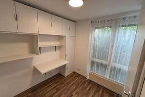 Teilmöblierte 3-Zimmer Wohnung mit Terrasse / Garten in Bonn-Friesdorf – Die vollständige Adresse der Immobilie erhältst du vom Anbieter., 53175 Friesdorf, Bonn – Vorschaubild 2