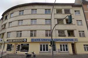 Urbanes Juwel in Neukölln: Attraktive 2,5-Zimmer-Wohnung mit Historie und Komfort