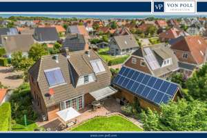 Einfamilienhaus nahe der Ostsee

Feldrandlage, Photovoltaik und Solarthermie für Ihren Wohnkomfort – Die vollständige Adresse der Immobilie erhältst du vom Anbieter., 23774 Heiligenhafen – Vorschaubild 1