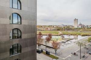 Luxuriöse Erdgeschosswohnung in Heilbronn mit Terrasse und hochwertigen Ausstattungsdetails – Theodor-Fischer-Straße 7, 74076 Heilbronn, Heilbronn – Vorschaubild 14