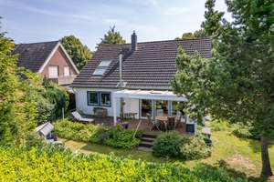 Großzügiges Einfamilienhaus in begehrter Lage – nur ca. 750 Meter zum Strand! – Die vollständige Adresse der Immobilie erhältst du vom Anbieter., 23683 Scharbeutz – Vorschaubild 17
