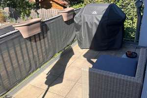 Gemütliche 3-Zimmer-Wohnung in Dortmund Eichlinghofen – 44227 Eichlinghofen, Dortmund – Vorschaubild 11