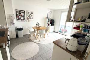 2-Zimmer-Wohnung in Köln-Riehl
