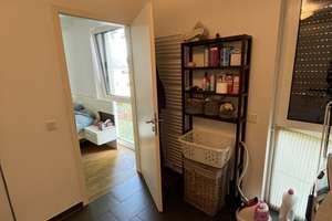 Große 4 Zimmer Wohnung in Laurensberg ab dem 15.08 zu vermieten – Laurentiusstraße 60, 52072 Laurensberg (Statistischer Bezirk), Aachen – Vorschaubild 10