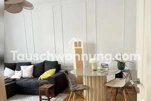 Tauschwohnung: Wohnen direkt am südplatz – Die vollständige Adresse der Immobilie erhältst du vom Anbieter., 4275 Südvorstadt, Leipzig – Vorschaubild 1