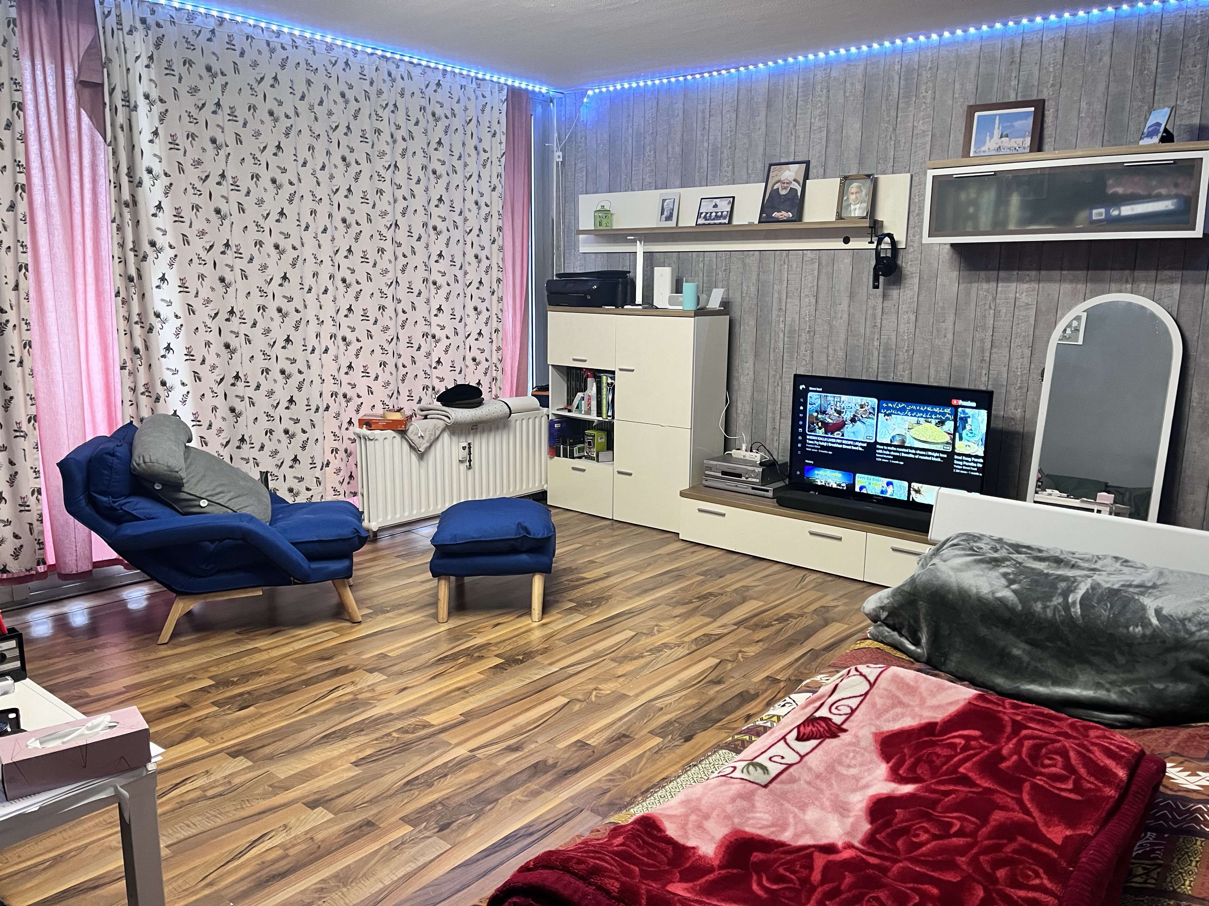 Immobilie in Dietzenbach - Geräumige Appartementwohnung mit guter Aussicht zu verkaufen - Bild 1