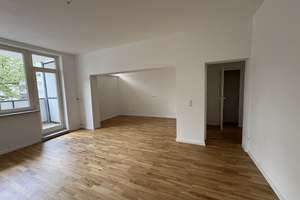 Hochwertig Renoviert: Freies 1,5-Zimmer-Apartment mit Balkon – Otto-Suhr-Allee 114, 10585 Charlottenburg, Berlin – Vorschaubild 6