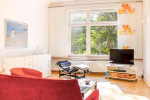 Exklusive Admiralsresidenz in bester Lage Kiels – Die vollständige Adresse der Immobilie erhältst du vom Anbieter., 24105 Blücherplatz, Kiel – Vorschaubild 5