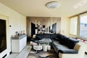 Schöne 2-Zimmer Wohnung im Zentrum – Prinzen Straße 22, 42119 Elberfeld, Wuppertal – Vorschaubild 2