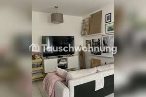 Tauschwohnung: Ruhige 1,5 Zimmer Wohnung in Geist – Die vollständige Adresse der Immobilie erhältst du vom Anbieter., 48151 Düesberg, Münster – Vorschaubild 3