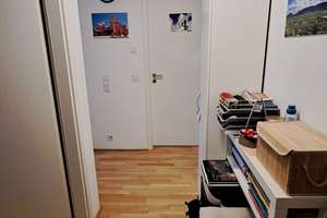 Charmante 2-Zimmer-Wohnung mit Balkon – Mainzer Altstadt / Charming 2-room apartment with balcony – Adolf-Kolping-Straße 15, 55116 Altstadt, Mainz – Vorschaubild 3