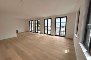 Erstbezug! Exklusive Neubau-Wohnung Stadtvilla Köster Living – Kösterstraße 20, 14165 Zehlendorf, Berlin – Vorschaubild 4